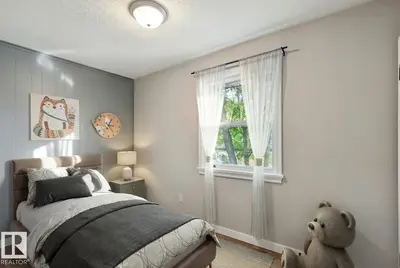 Interior photo 4 of 4037 114 AV NW