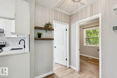 Interior photo 2 of 4037 114 AV NW