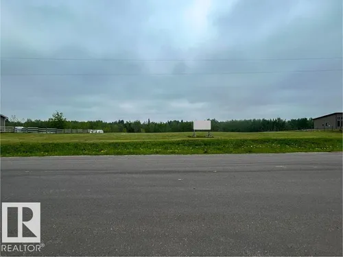 #111 57303 RGE ROAD 233, Rural Sturgeon County - $119,000