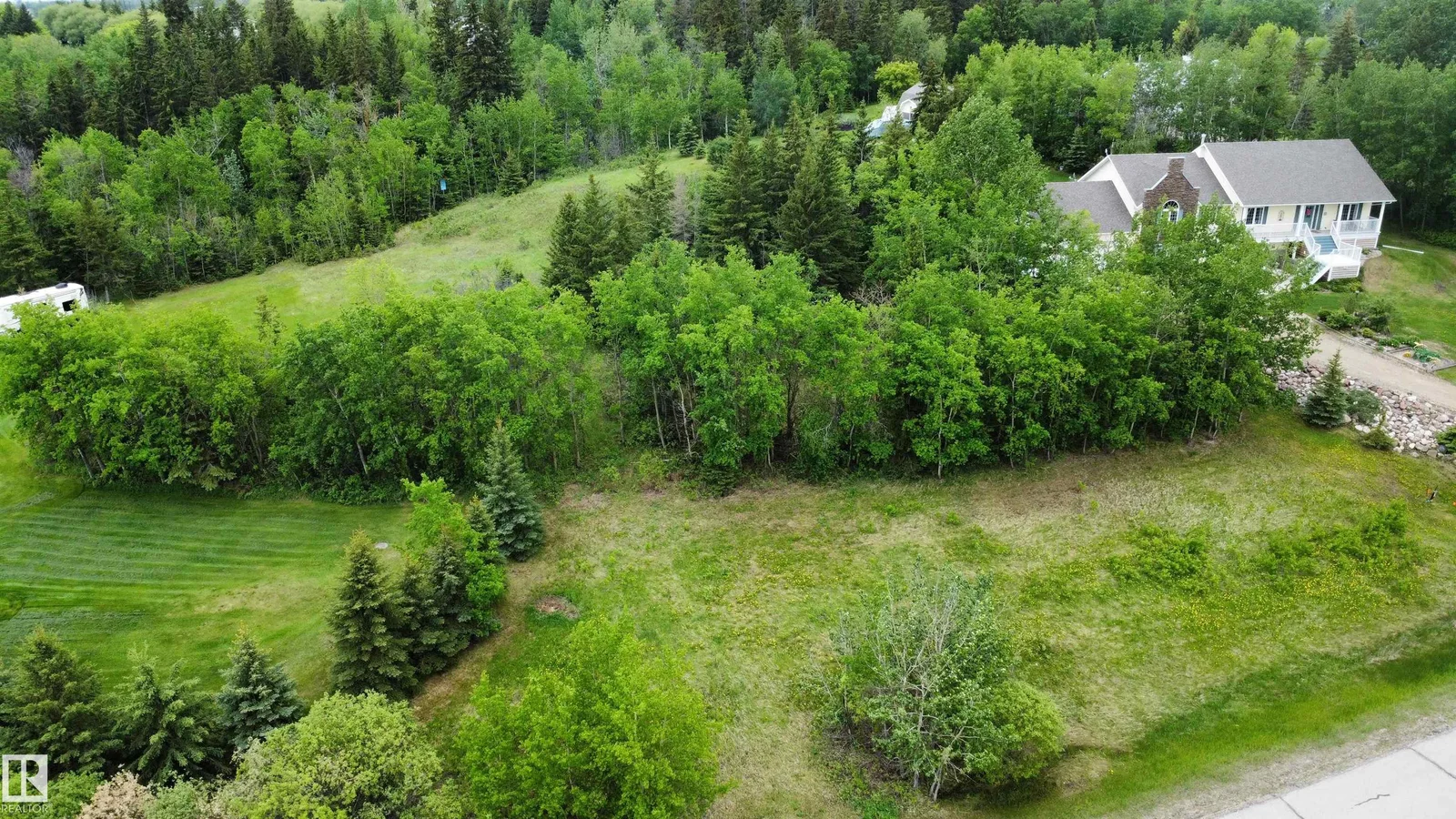 #57 56019 RGE ROAD 230, Rural Sturgeon County - 0 bedroom Vacant Lot/Land for sale