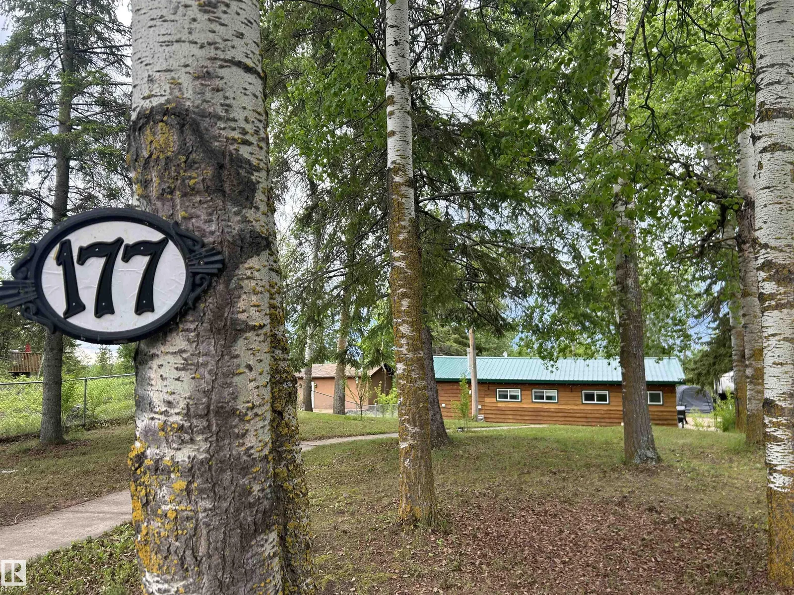 177 51551 Range Road 212A, Rural Strathcona County - 1 bedroom Detached Single Family for sale