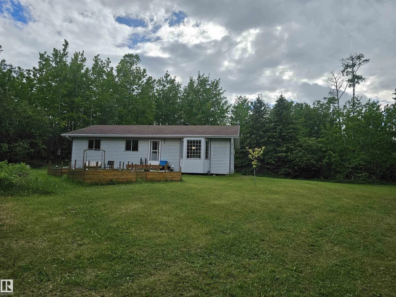 #13 54222 RGE ROAD 25, Rural Lac Ste. Anne County - 3 bedroom Detached Single Family for sale