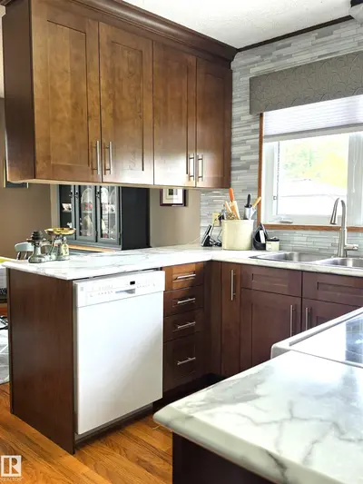 Interior photo 2 of 4606 54 AV