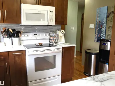 Interior photo 4 of 4606 54 AV