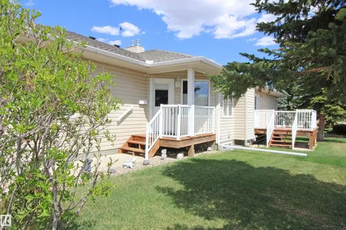 #334 7001 Northview DR, Wetaskiwin - $329,900