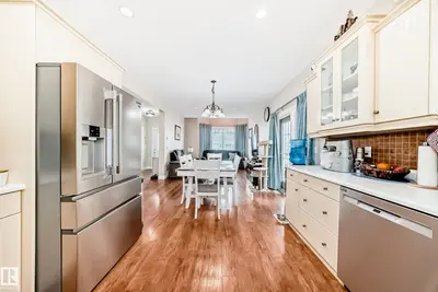 Interior photo 1 of 4811 48 ST