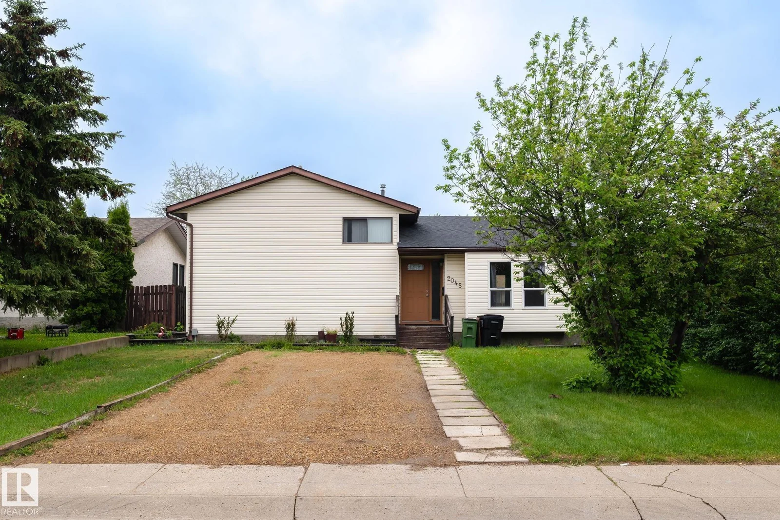 2045 46ST NW, Edmonton - 5 bedroom Detached Single Family for sale