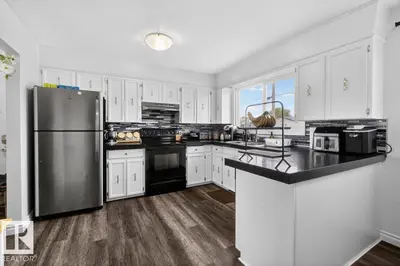 Interior photo 2 of 5311 50 ST