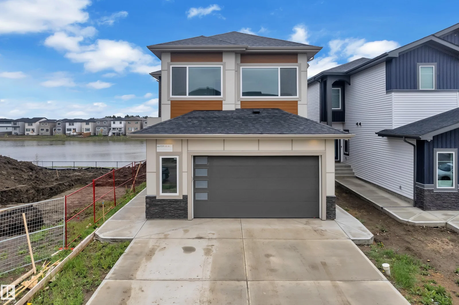 4514 63 ST, Beaumont - 7 bedroom Detached Single Family for sale