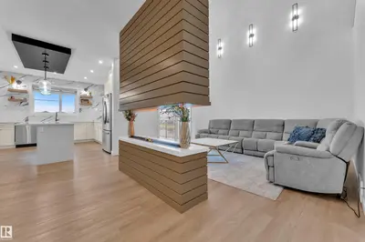 Interior photo 3 of 4514 63 ST