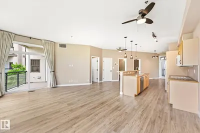 Interior photo 3 of #209 4835 104A ST NW NW