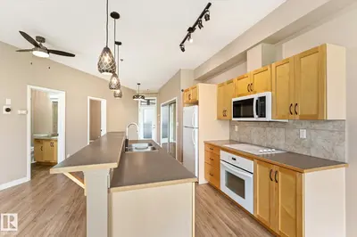 Interior photo 4 of #209 4835 104A ST NW NW