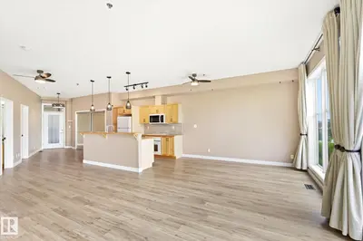 Interior photo 2 of #209 4835 104A ST NW NW