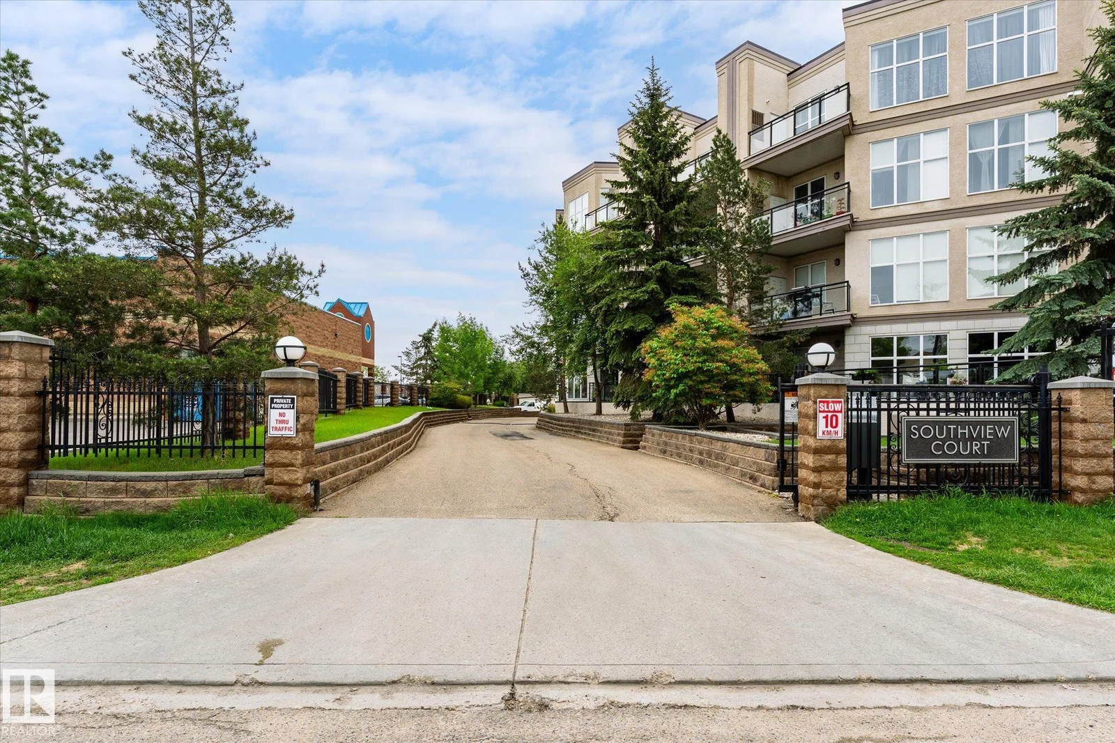 #209 4835 104A ST NW NW, Edmonton - 2 bedroom Apartment for sale