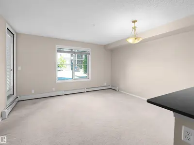 Interior photo 4 of #115 12035 22 AV SW