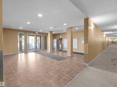 Interior photo 1 of #115 12035 22 AV SW