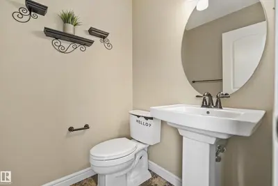 Interior photo 4 of 161 DESROCHERS GATE GA SW
