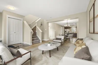 Interior photo 1 of 161 DESROCHERS GATE GA SW