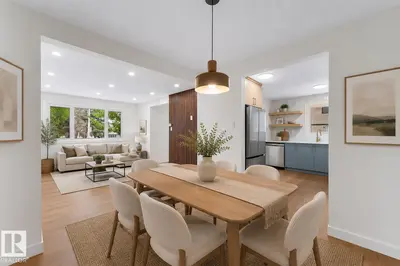 Interior photo 1 of 4 belmead gardens NW