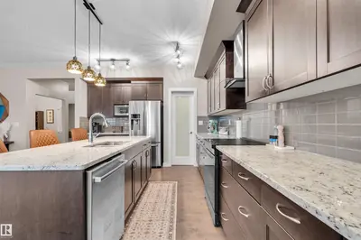 Interior photo 2 of 3035 CARPENTER LANDING LD SW