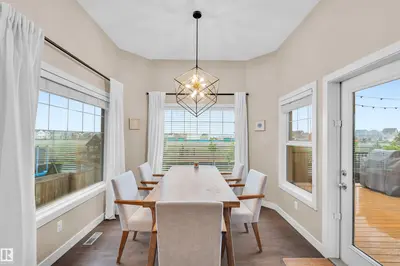 Interior photo 3 of 3035 CARPENTER LANDING LD SW
