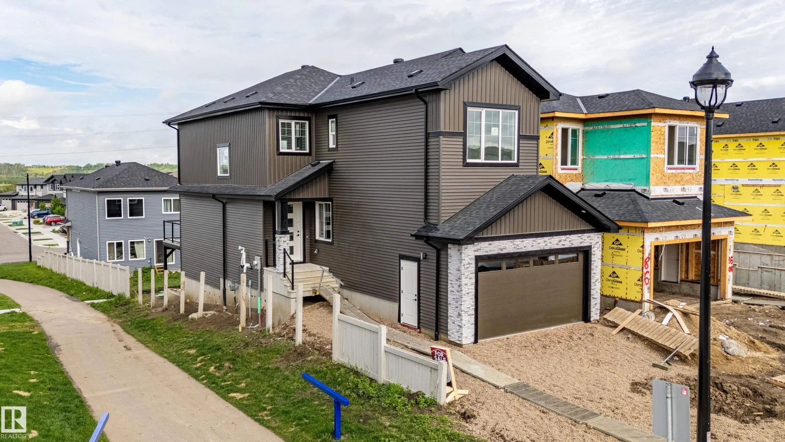 82 WYNN RD, Fort Saskatchewan - 4 bedroom Detached Single Family for sale