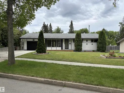 51 Glenmore CR, St. Albert - $549,900