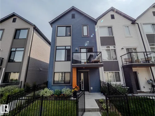#21 1010 RABBIT HILL RD SW, Edmonton - $410,000