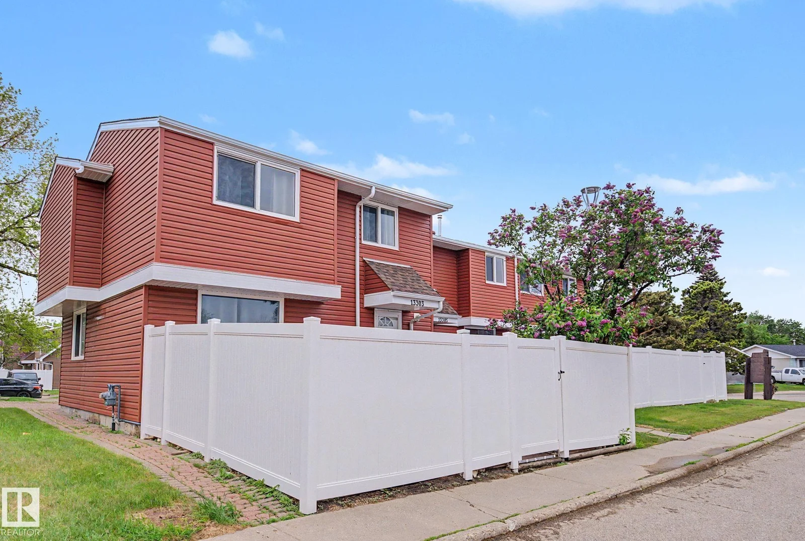 13303 47 ST NW, Edmonton - 3 bedroom Townhouse for sale