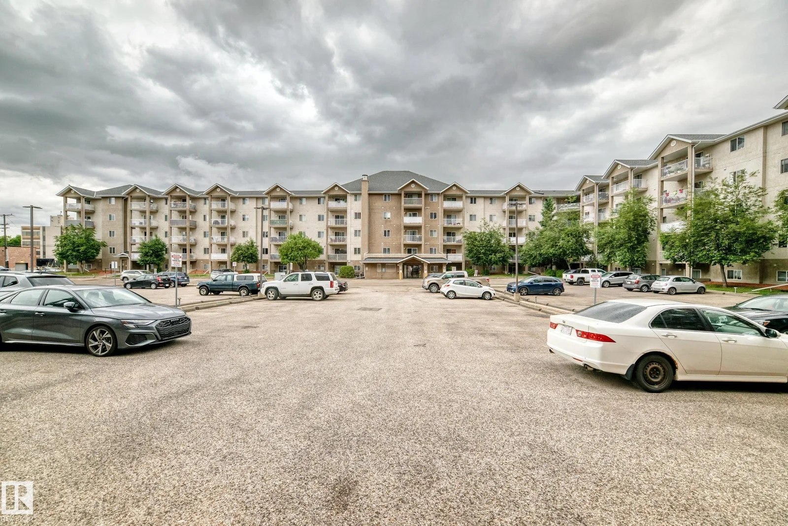#126 10535 122 ST NW, Edmonton - 2 bedroom Apartment for sale