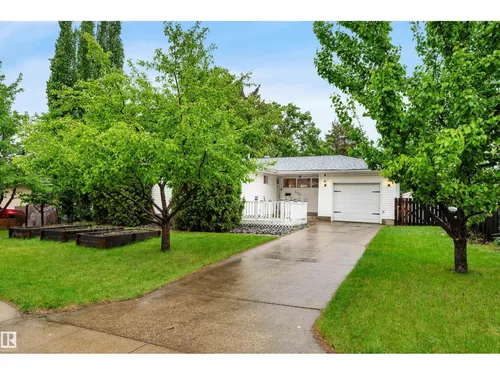 410 Conifer ST, Sherwood Park - $399,900