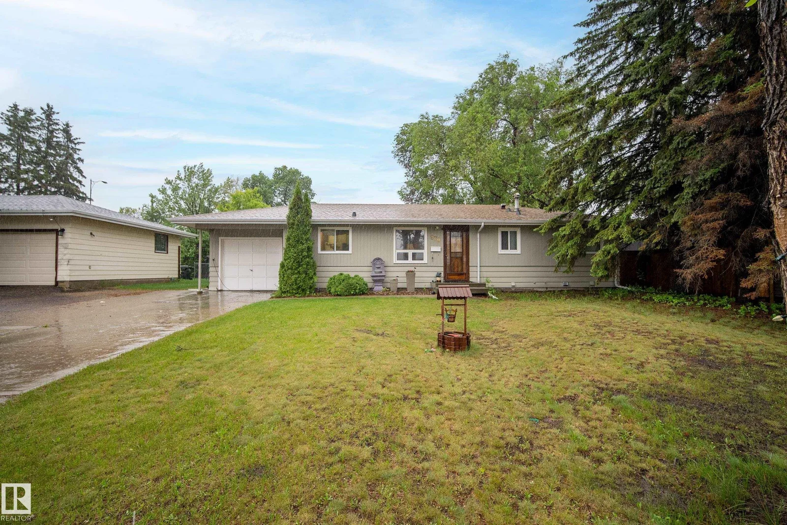 970 ALDER AV, Sherwood Park - 4 bedroom Detached Single Family for sale
