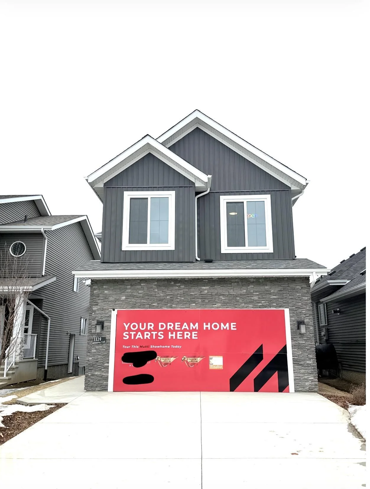 3329 chickadee drive NW, Edmonton - 3 bedroom Detached Single Family for sale