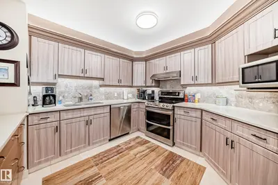 Interior photo 1 of #512 3 PERRON ST