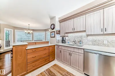 Interior photo 4 of #512 3 PERRON ST
