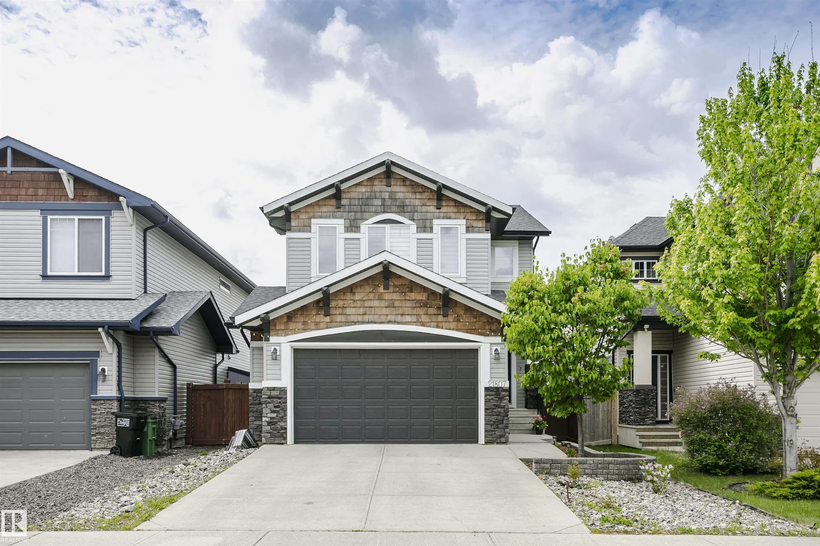 21807 97 AV NW, Edmonton - 3 bedroom Detached Single Family for sale