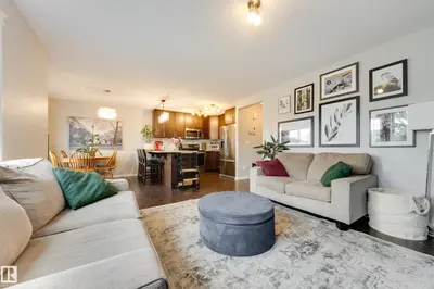 Interior photo 2 of 9005 217 ST NW