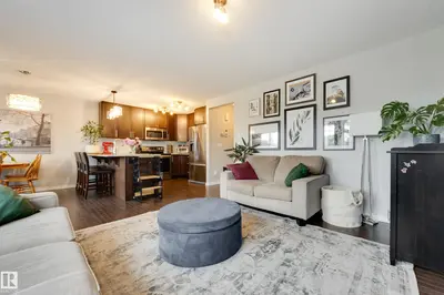 Interior photo 3 of 9005 217 ST NW