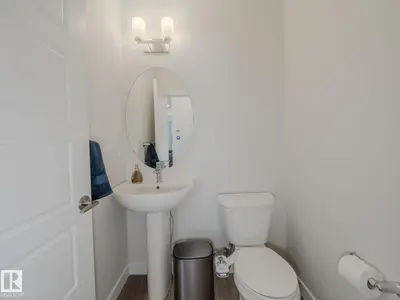 Interior photo 2 of #21 1010 RABBIT HILL RD SW