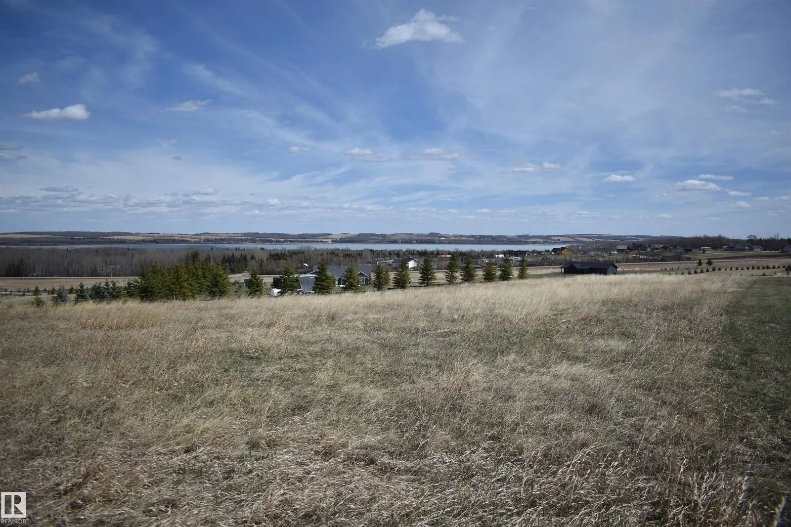 133 Bruhn BV NW, Rural Ponoka County - 0 bedroom Vacant Lot/Land for sale