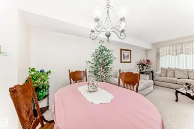 Interior photo 3 of #15 6220 172 ST NW