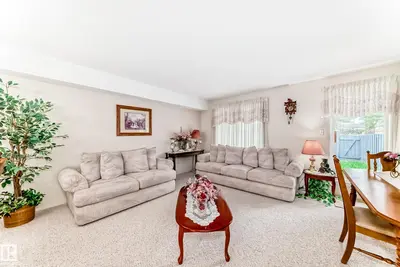 Interior photo 4 of #15 6220 172 ST NW