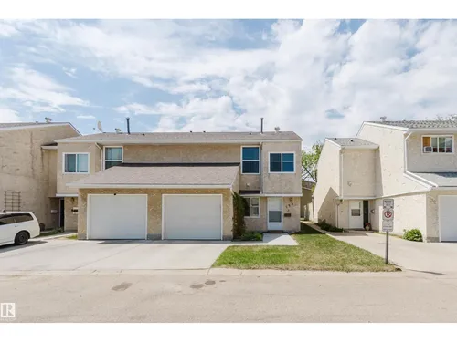 134 CALLINGWOOD PL NW NW, Edmonton - $285,000