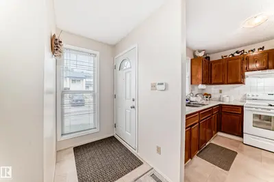 Interior photo 1 of #15 6220 172 ST NW