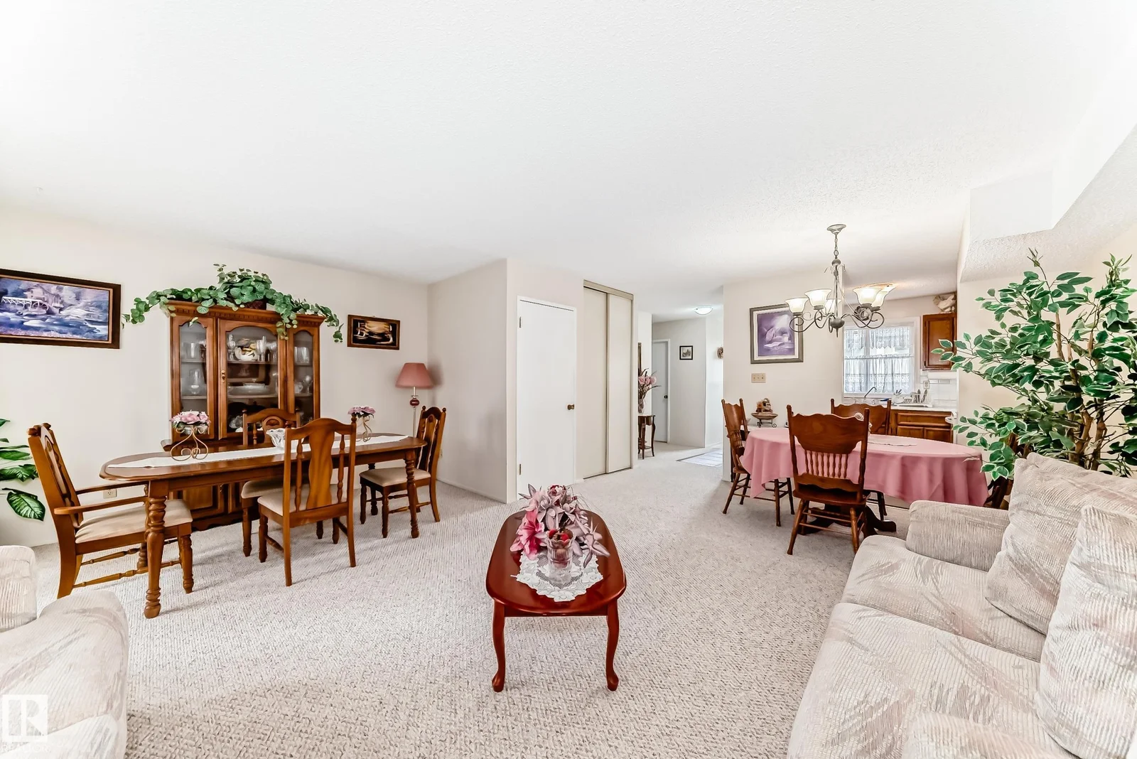 #15 6220 172 ST NW, Edmonton - 3 bedroom Townhouse for sale