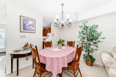 Interior photo 2 of #15 6220 172 ST NW