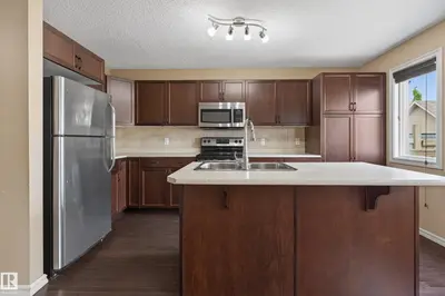 Interior photo 2 of 5636 18 AV SW