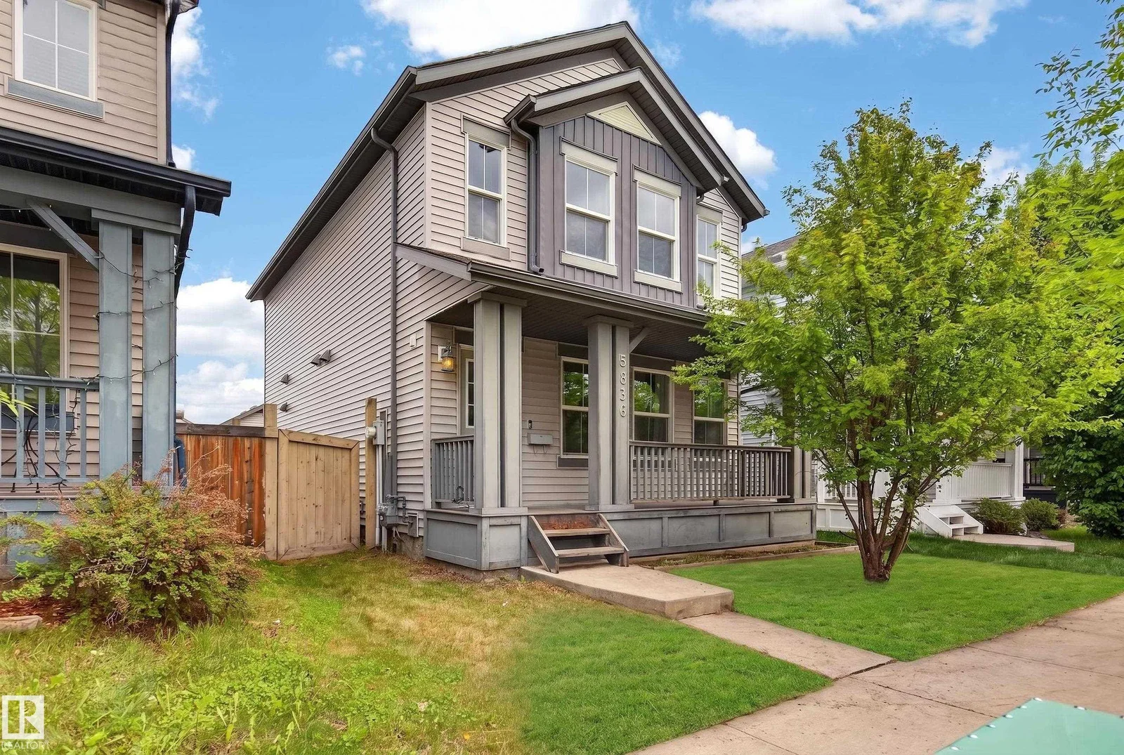 5636 18 AV SW, Edmonton - 3 bedroom Detached Single Family for sale