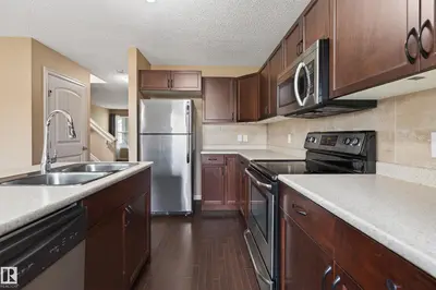 Interior photo 4 of 5636 18 AV SW