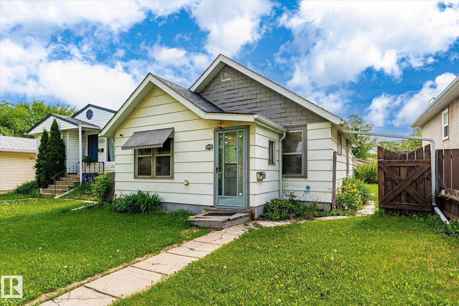 , Edmonton - 2 bedroom Detached Single Family for sale